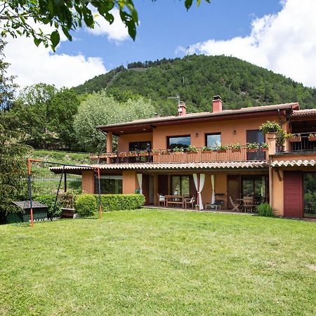 Villa L'Ado Ripoll Exterior foto
